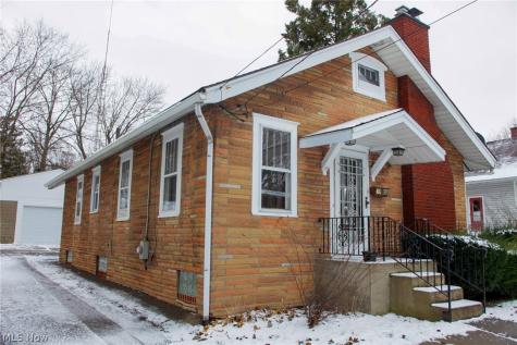 1708 18th Street NW Canton OH 44703