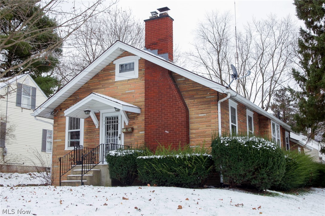 1708 18th Street NW Canton OH 44703