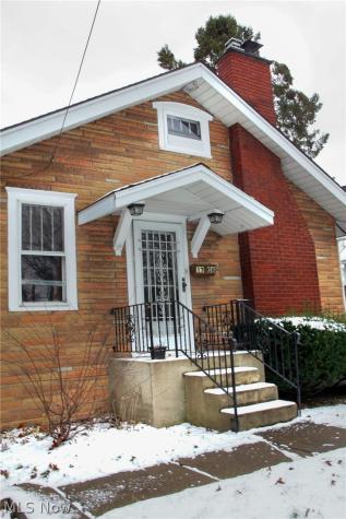 1708 18th Street NW Canton OH 44703