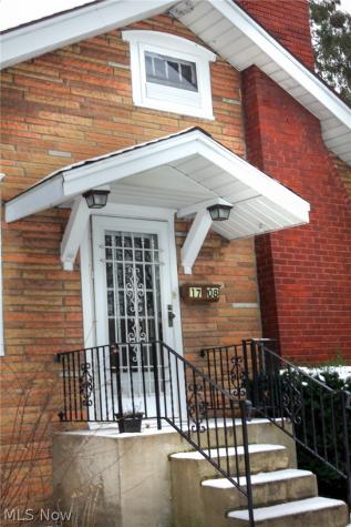 1708 18th Street NW Canton OH 44703