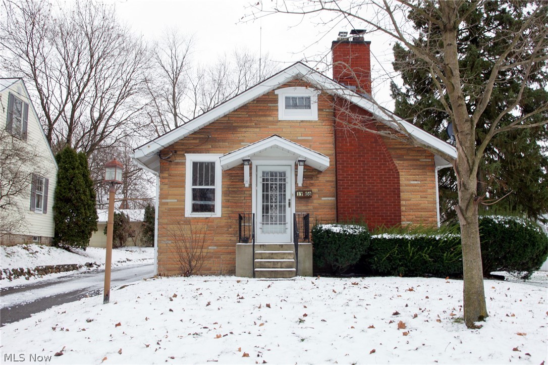 1708 18th Street NW Canton OH 44703