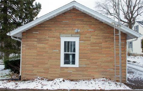1708 18th Street NW Canton OH 44703