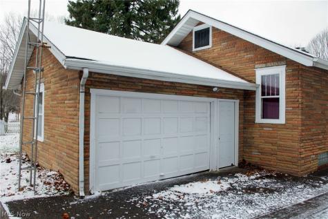1708 18th Street NW Canton OH 44703