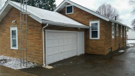 1708 18th Street NW Canton OH 44703