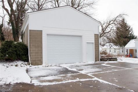 1708 18th Street NW Canton OH 44703