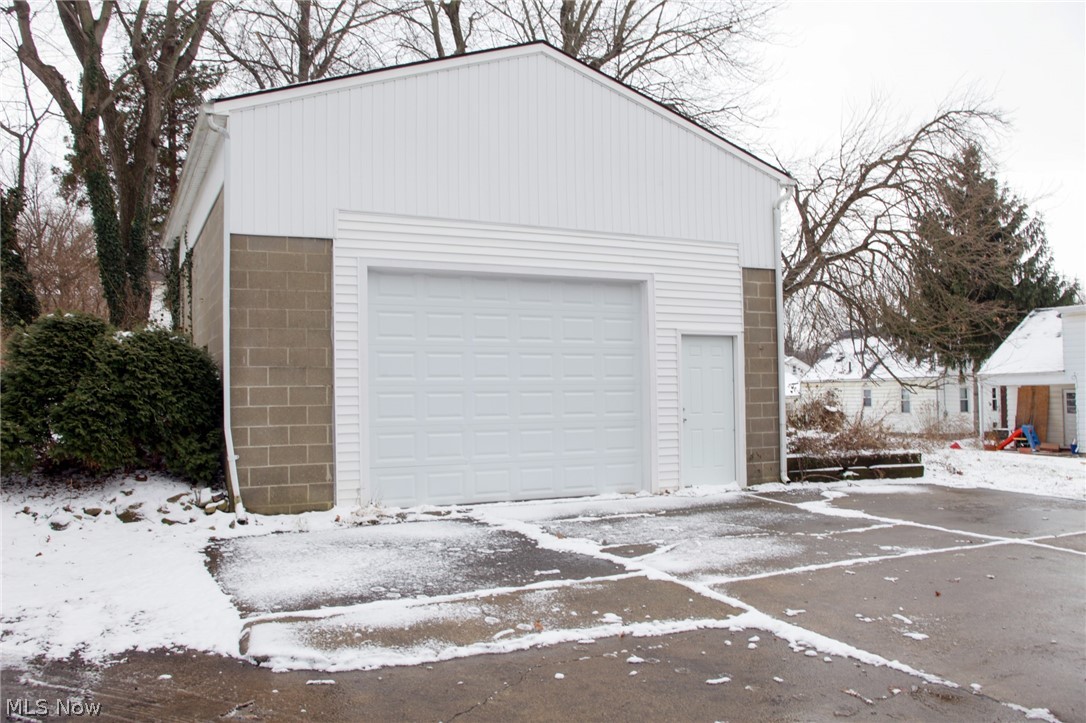 1708 18th Street NW Canton OH 44703