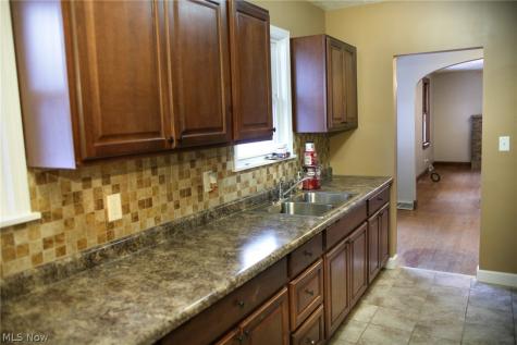 1708 18th Street NW Canton OH 44703