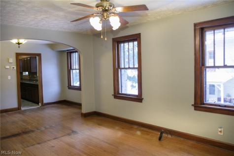1708 18th Street NW Canton OH 44703