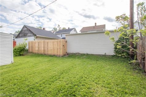 4462 South Hills Drive Cleveland OH 44109