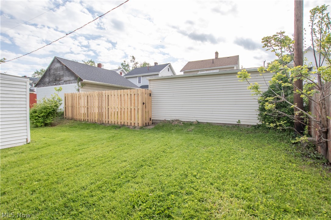 4462 South Hills Drive Cleveland OH 44109