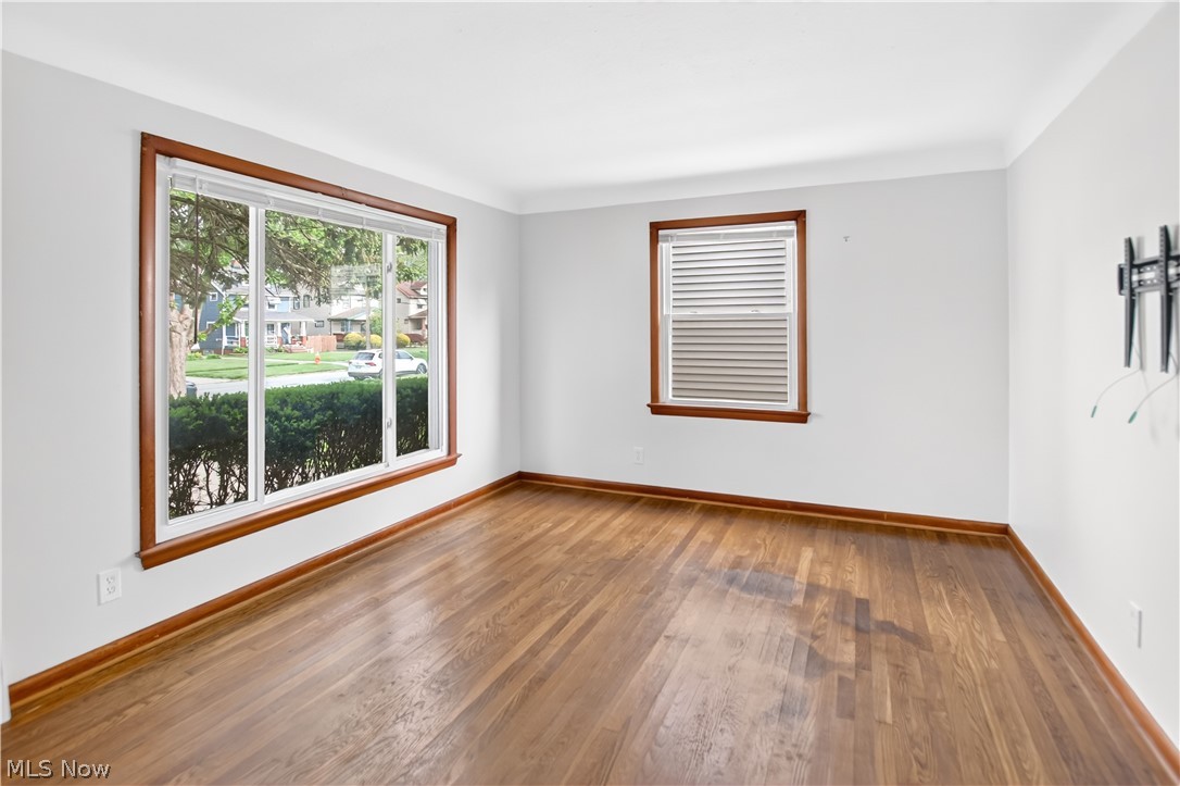 4462 South Hills Drive Cleveland OH 44109