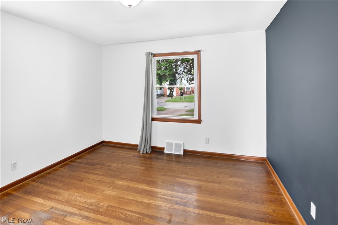 4462 South Hills Drive Cleveland OH 44109