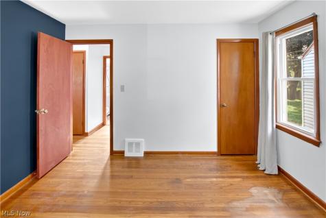 4462 South Hills Drive Cleveland OH 44109