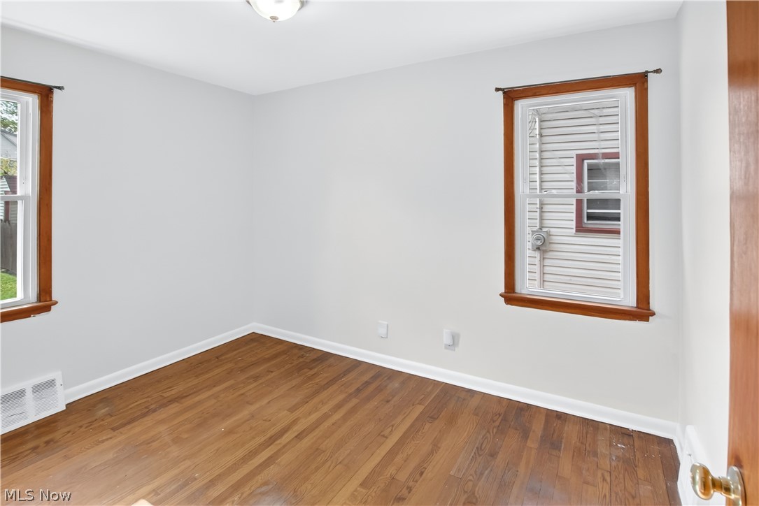 4462 South Hills Drive Cleveland OH 44109