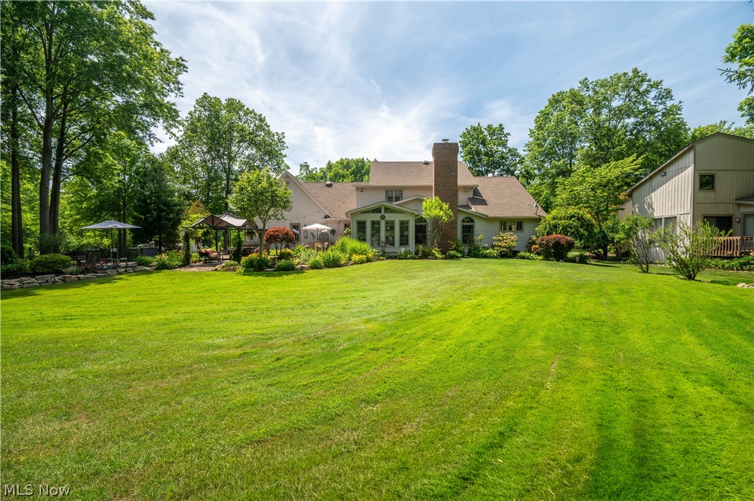 5581 Kingwood Lane Girard OH 44420