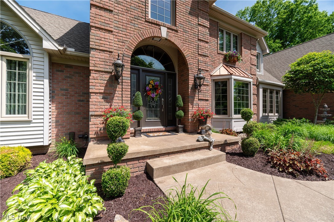 5581 Kingwood Lane Girard OH 44420