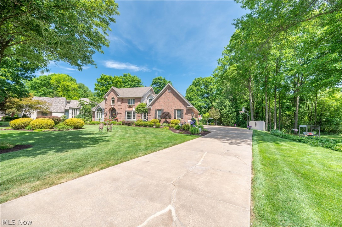 5581 Kingwood Lane Girard OH 44420