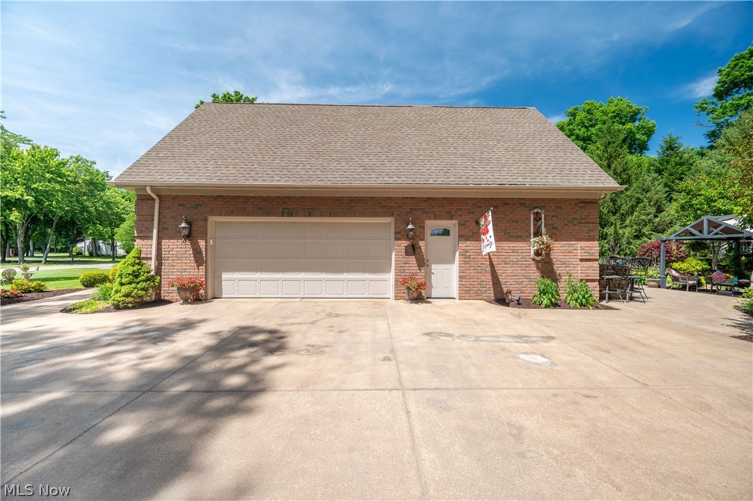5581 Kingwood Lane Girard OH 44420