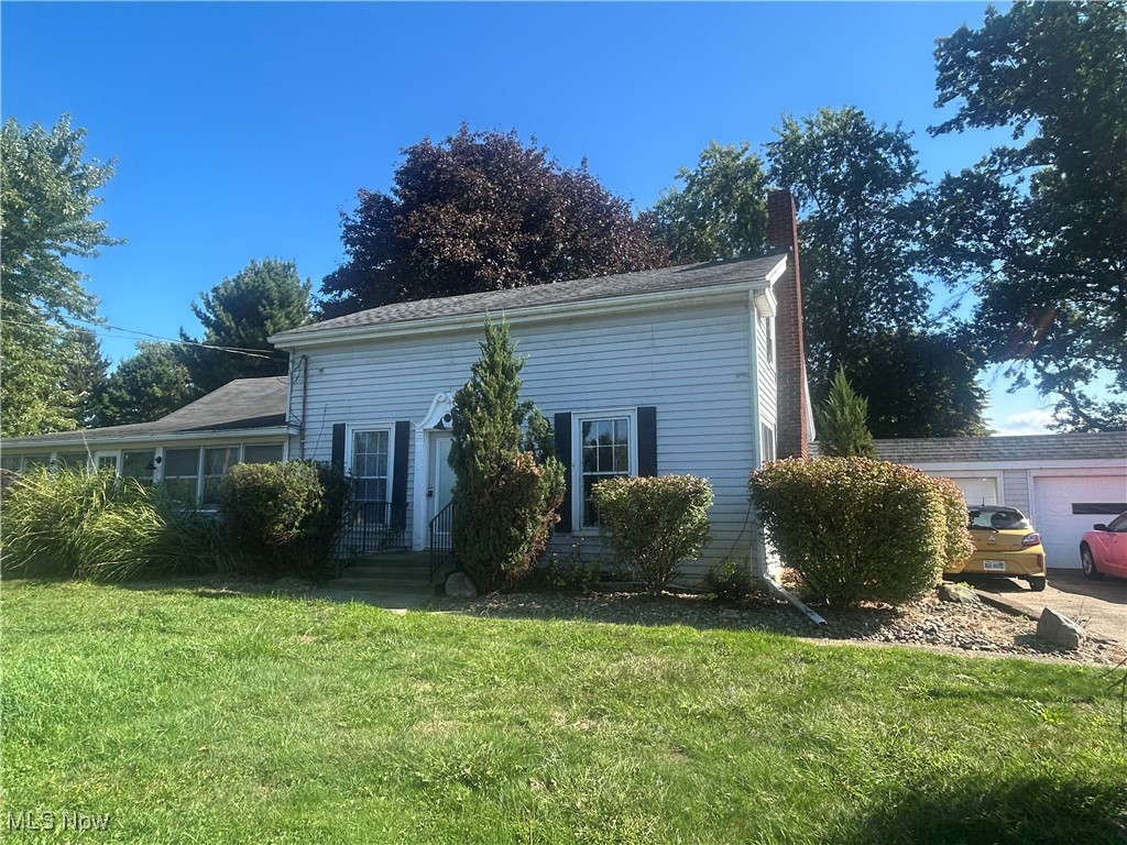 1145 Lake Road Conneaut OH 44030