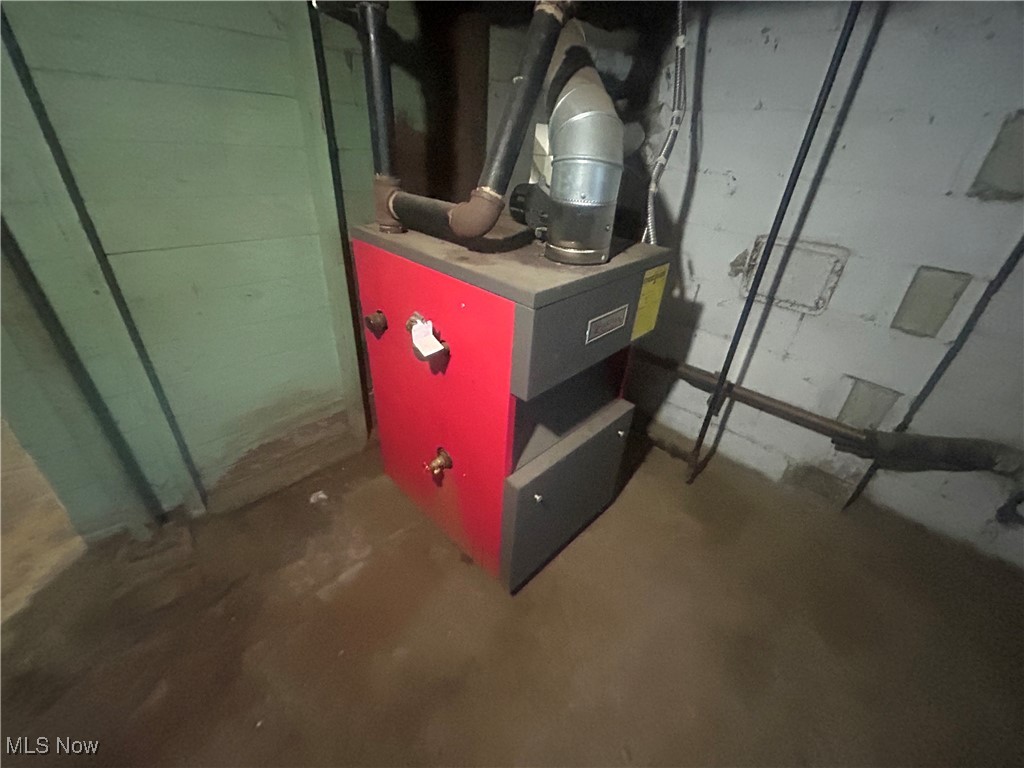 1145 Lake Road Conneaut OH 44030
