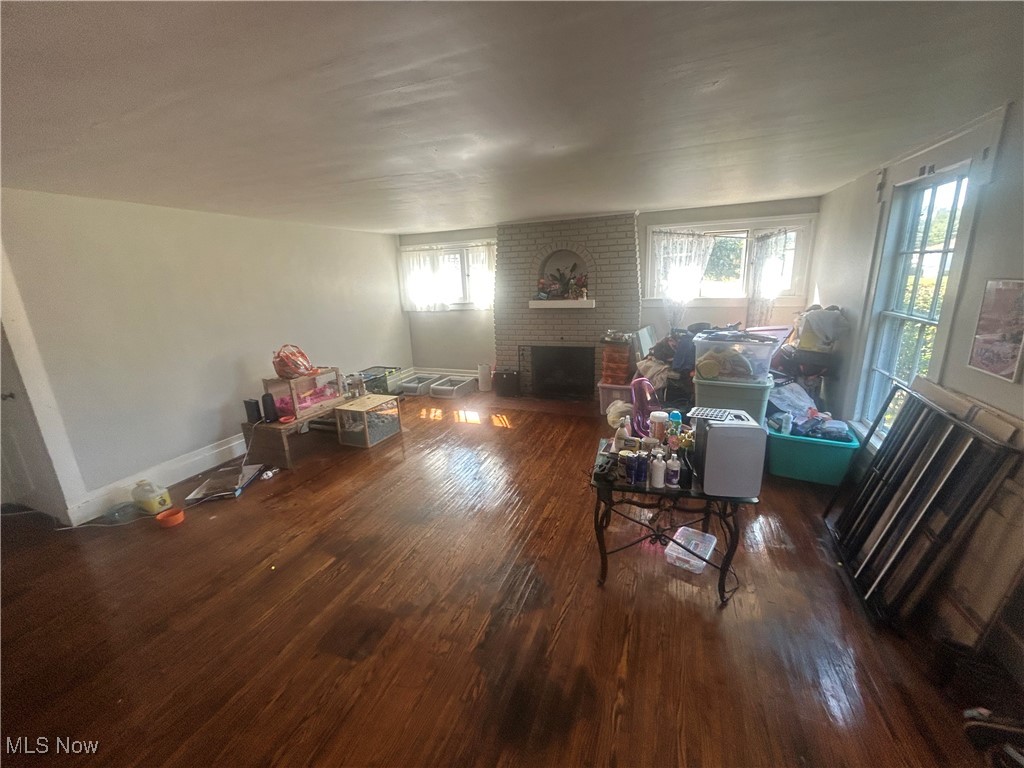 1145 Lake Road Conneaut OH 44030