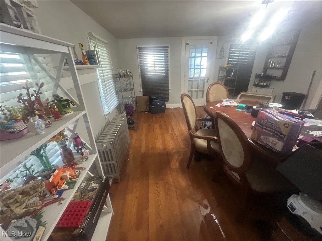 1145 Lake Road Conneaut OH 44030