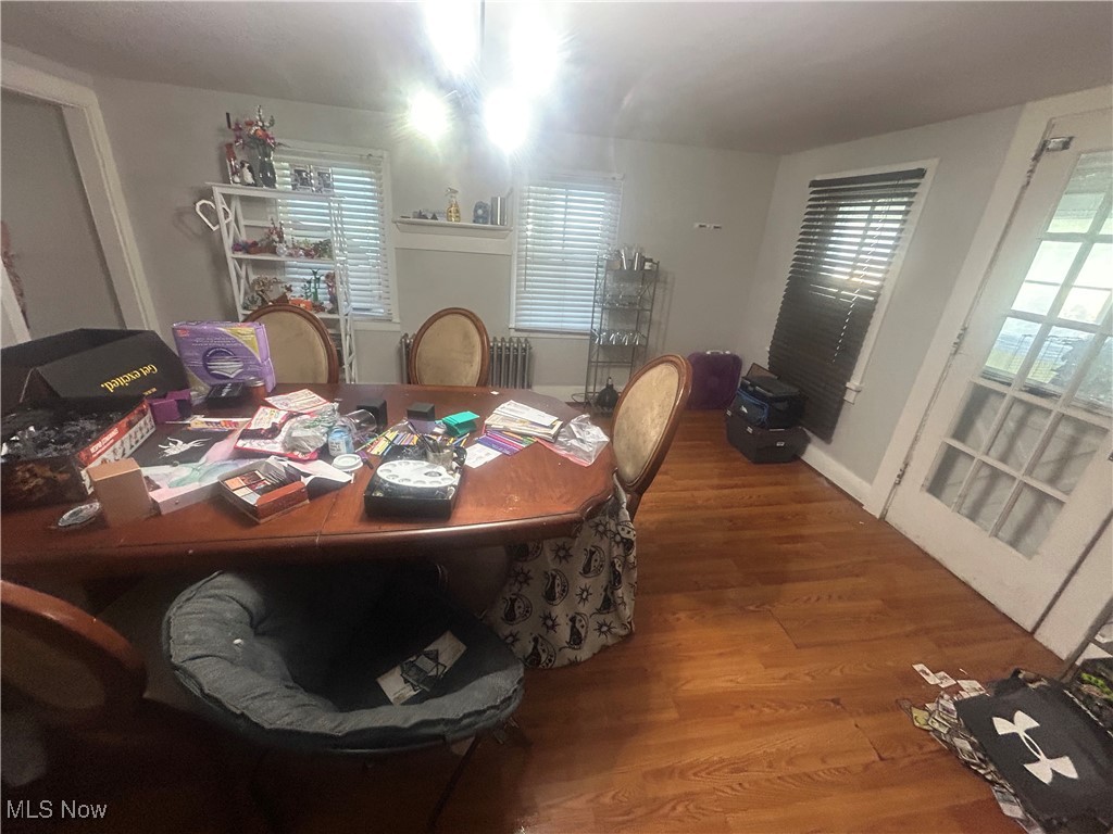 1145 Lake Road Conneaut OH 44030