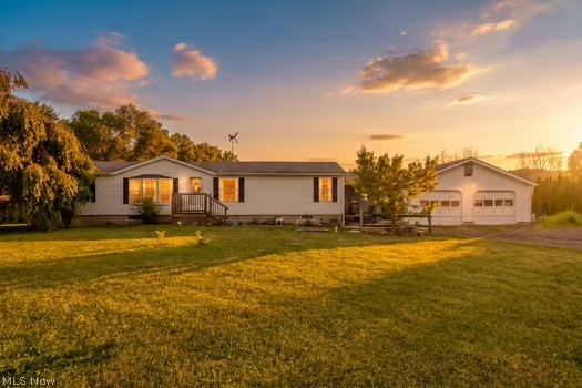 4546 Pritchard Ohltown Road Newton Falls OH 44444