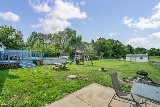 4546 Pritchard Ohltown Road Newton Falls OH 44444
