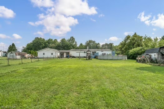 4546 Pritchard Ohltown Road Newton Falls OH 44444