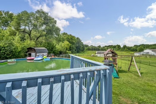 4546 Pritchard Ohltown Road Newton Falls OH 44444