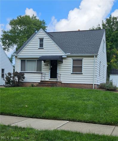 19919 Maple Heights Boulevard Maple Heights OH 44137
