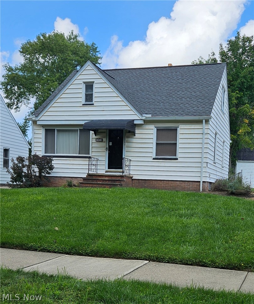19919 Maple Heights Boulevard Maple Heights OH 44137