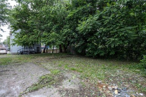 6704 Owosso Avenue Cleveland OH 44105