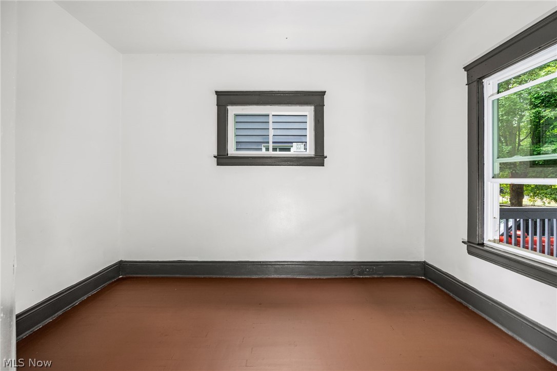 6704 Owosso Avenue Cleveland OH 44105