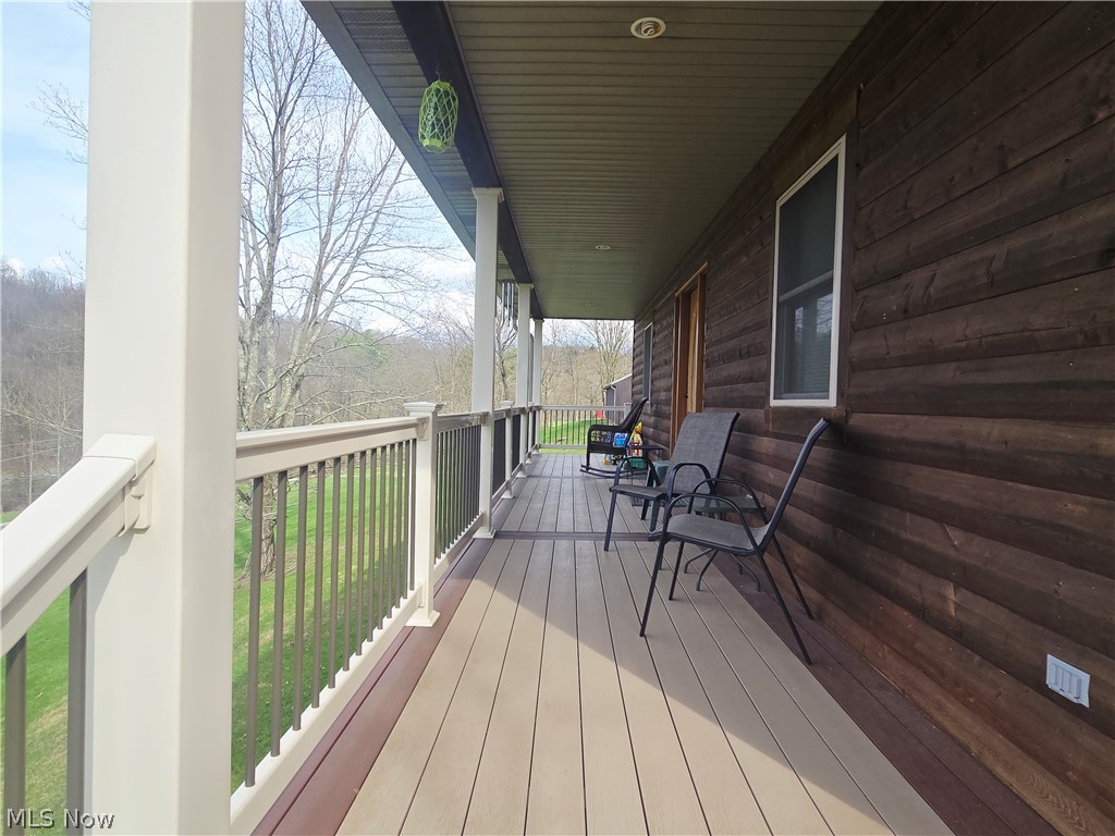 1865 Cassingham Hollow Drive Coshocton OH 43812