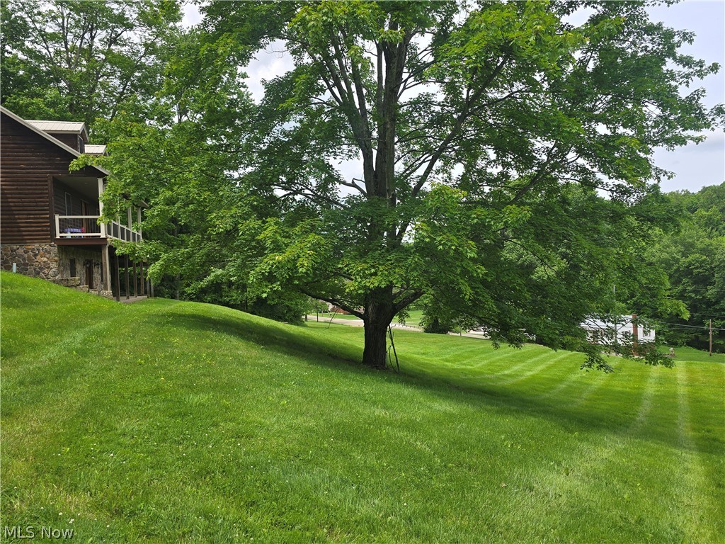 1865 Cassingham Hollow Drive Coshocton OH 43812