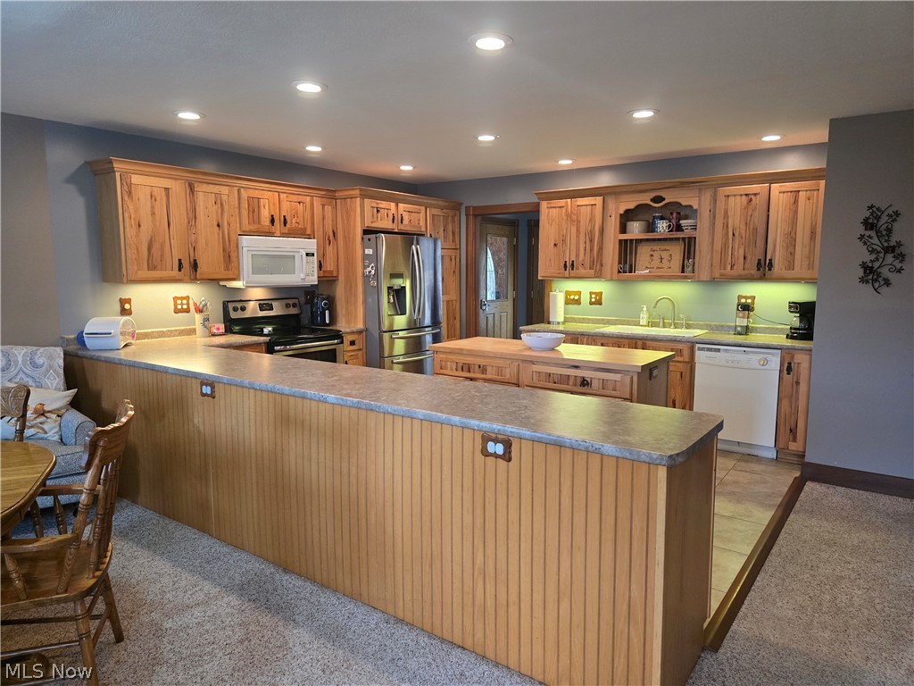 1865 Cassingham Hollow Drive Coshocton OH 43812