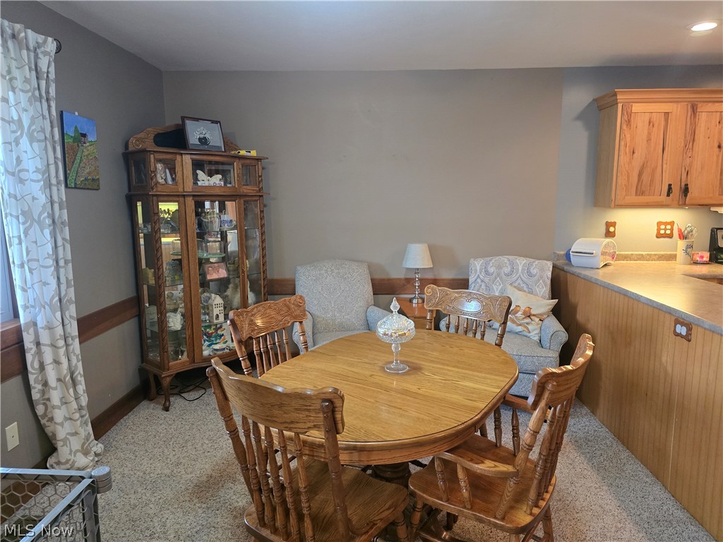 1865 Cassingham Hollow Drive Coshocton OH 43812