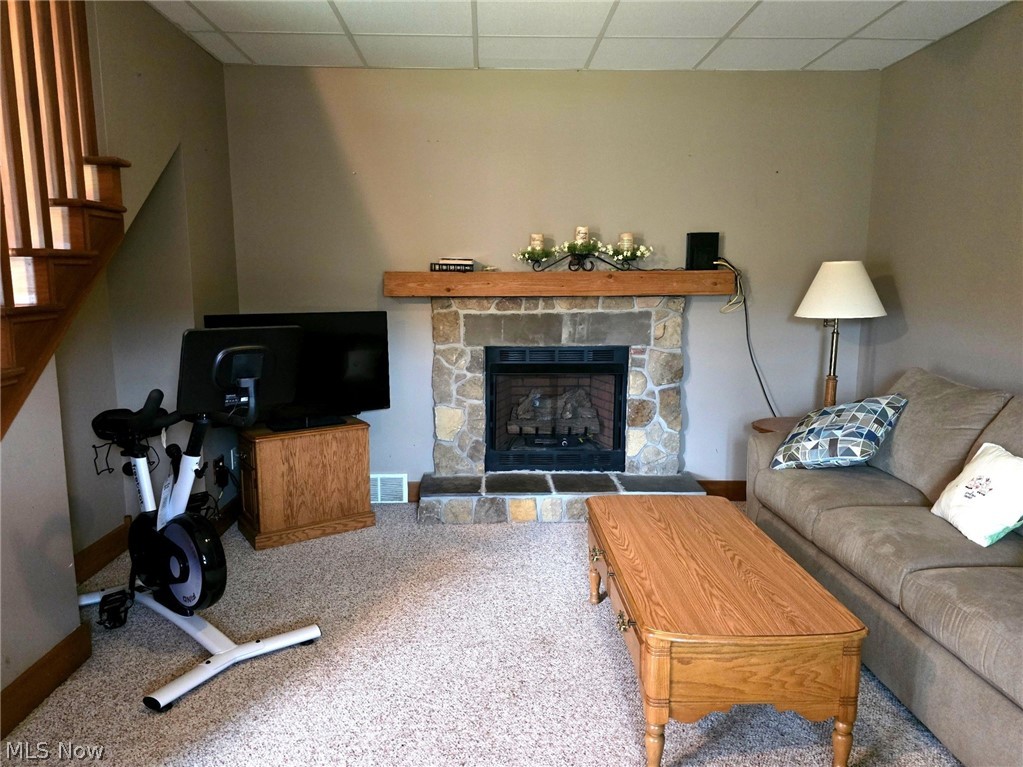 1865 Cassingham Hollow Drive Coshocton OH 43812