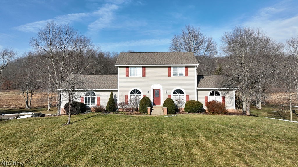 4848 Fette Road SE Dennison OH 44621