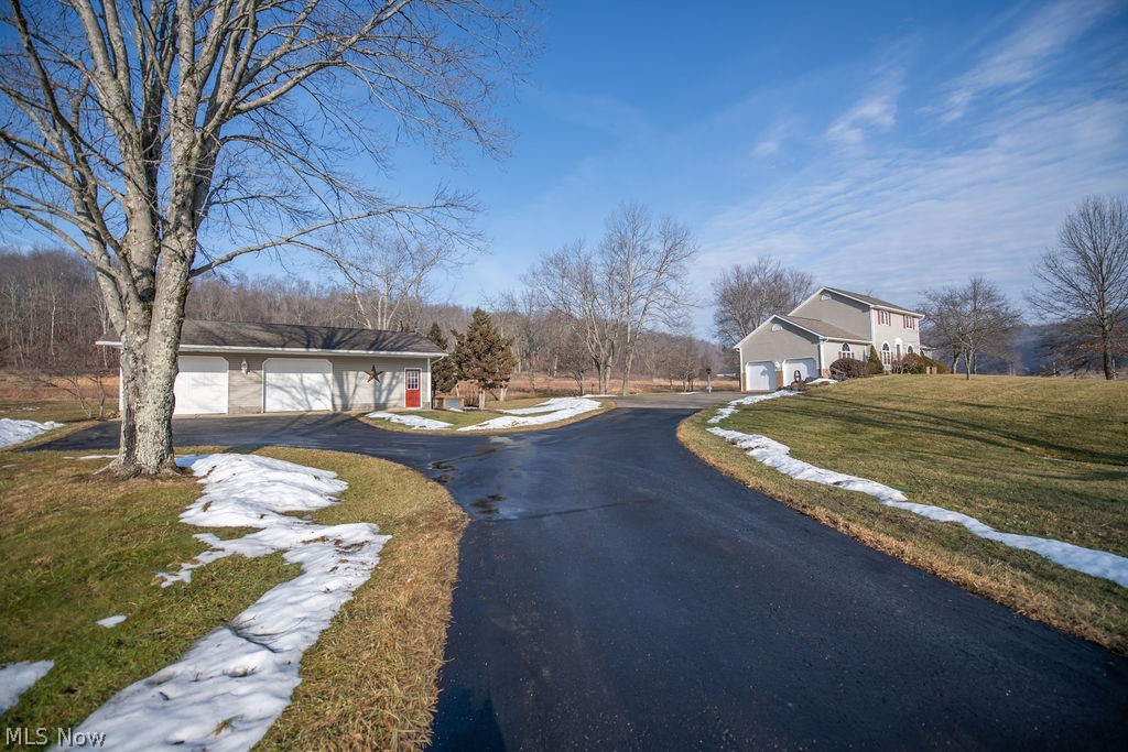 4848 Fette Road SE Dennison OH 44621
