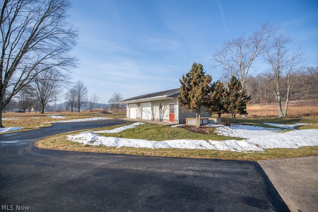 4848 Fette Road SE Dennison OH 44621