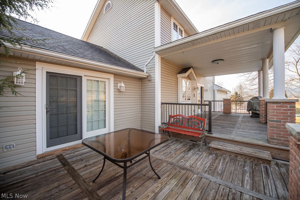 4848 Fette Road SE Dennison OH 44621