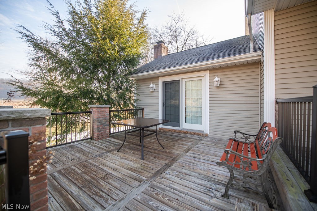 4848 Fette Road SE Dennison OH 44621