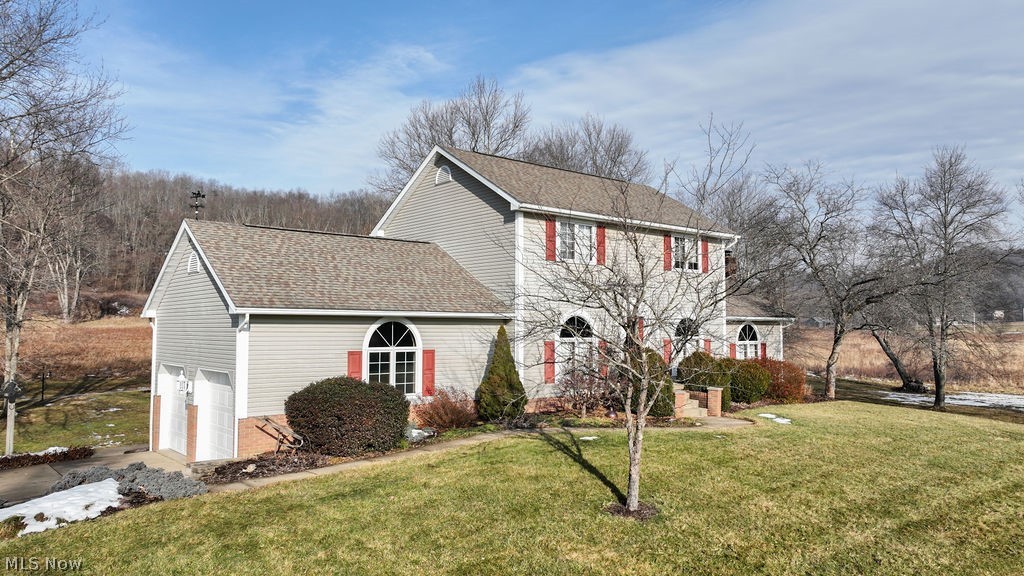 4848 Fette Road SE Dennison OH 44621