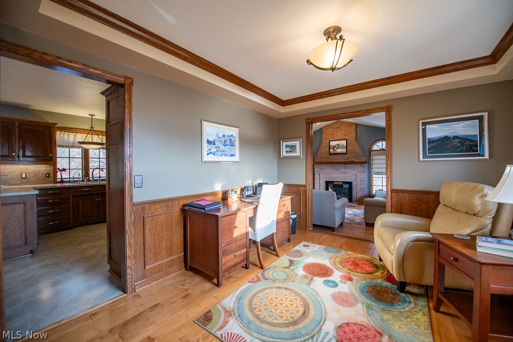 4848 Fette Road SE Dennison OH 44621