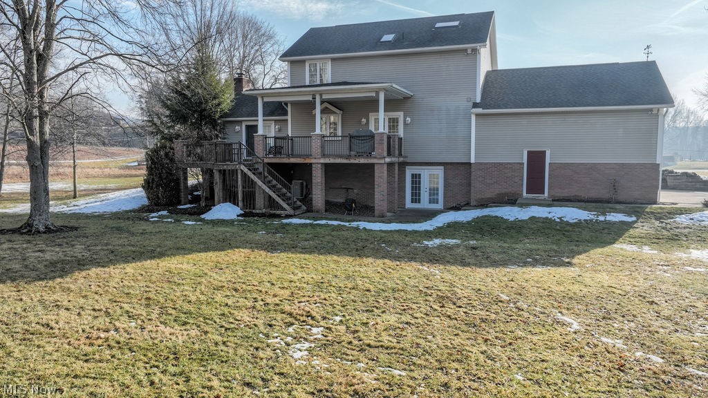 4848 Fette Road SE Dennison OH 44621