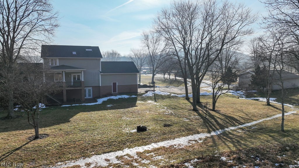 4848 Fette Road SE Dennison OH 44621