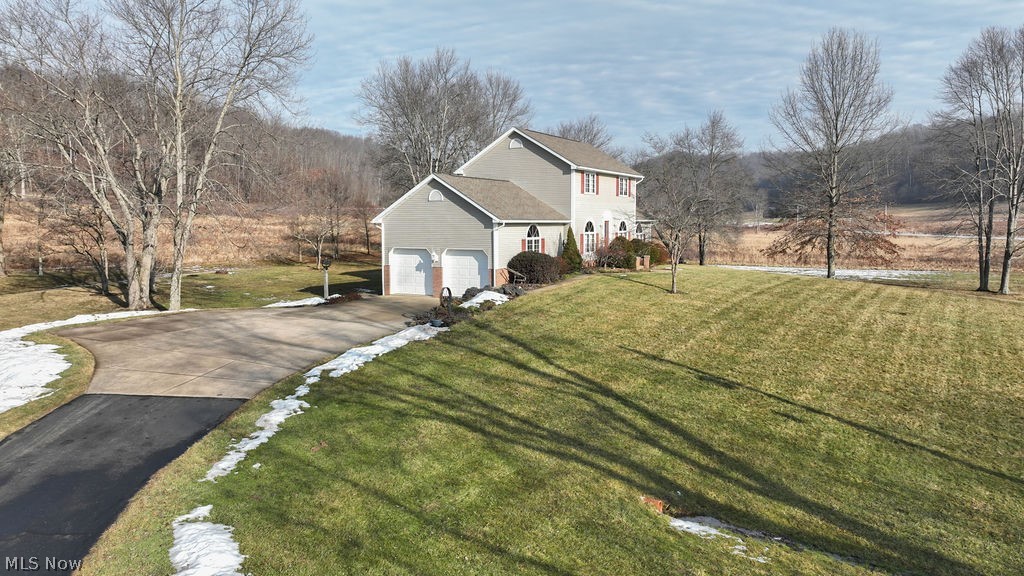 4848 Fette Road SE Dennison OH 44621